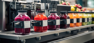 Żywność i kosmetyki